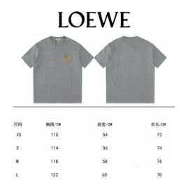 Picture of Loewe T Shirts Short _SKULoeweXS-LtntxK5099343